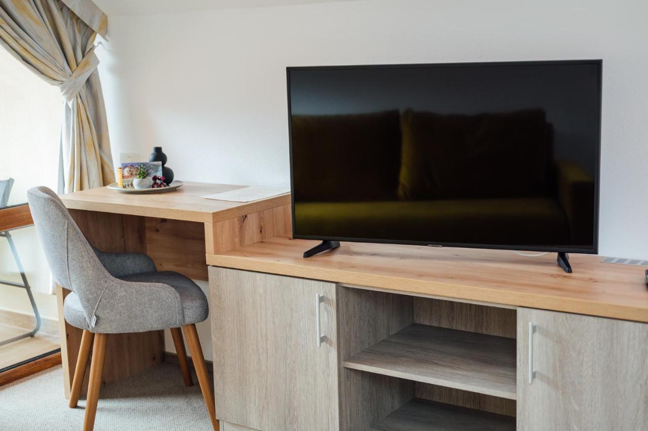 Pensiunea Comfort ソバタ エクステリア 写真